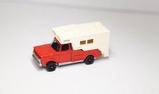 Corgi Juniors Ford Camper -