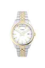 Timex Legacy Day Date 36mm