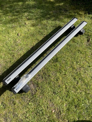 Thule wingbar roof racks - wingbar,