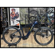 Haibike ALLTRACK 10 29  Large Blue 2025 Ex-Display