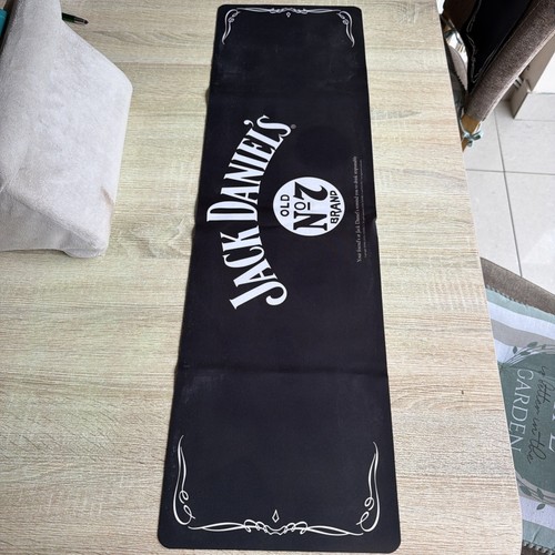 Rubber wetstop bar drip mat - bar,