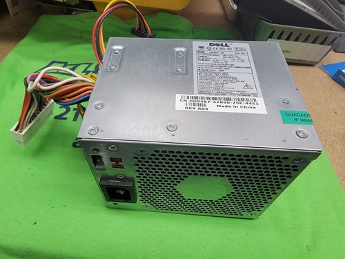 Dell optiplex 745 740 755 - 745,