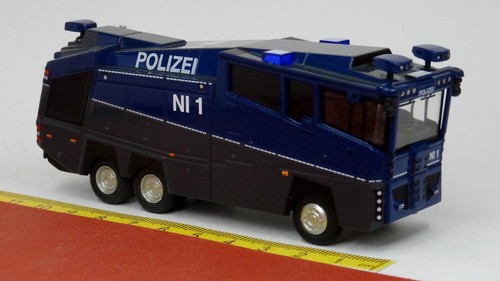 Rosenbauer water cannon 10000