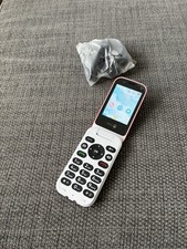 Doro 7030 4G Big Button Flip