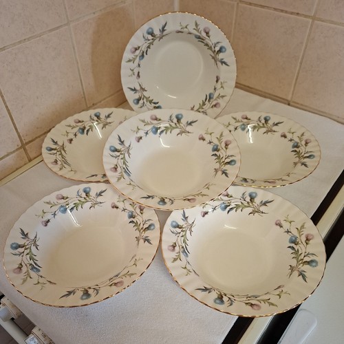 Royal albert brigadoon - royal,