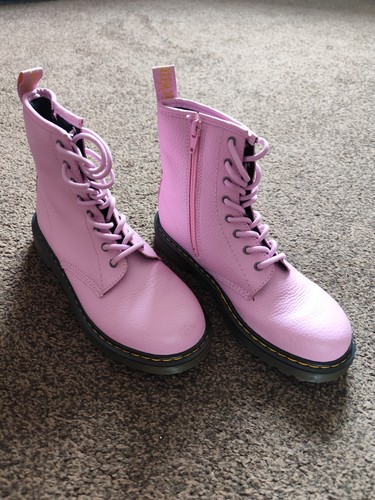 Martens delaney pink - martens,