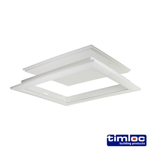 Timco drop loft access - timco, door