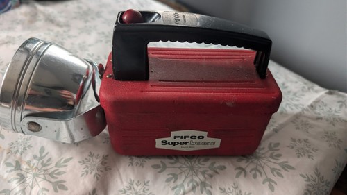 Vintage 1960s pifco superbeam - 1960s,