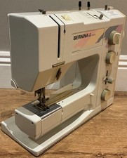 Bernina 1005 Heavy Duty Sewing