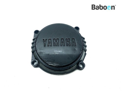 Engine cover left yamaha - cover, xjr