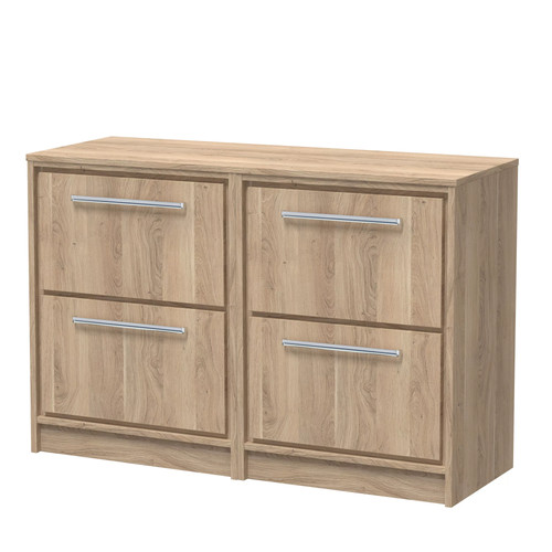 Longnor drawer floor - 4,