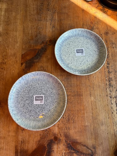 Denby halo speckle medium - -,