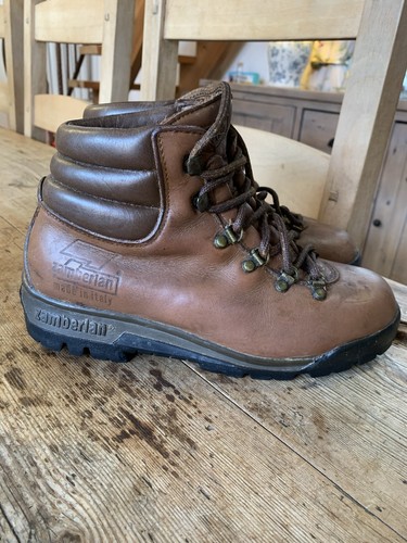 Vintage zamberlan 303 - vintage,