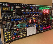 Electronics Lab For Hobby