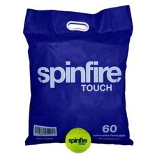 Spinfire Touch Ball Machine