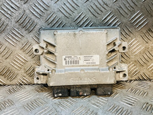 2006 renault clio - renault,
