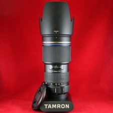 *TAMRON SP AF 70-200mm F/2.8