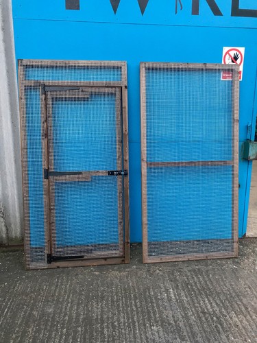 Individual fox dog proof - individual,
