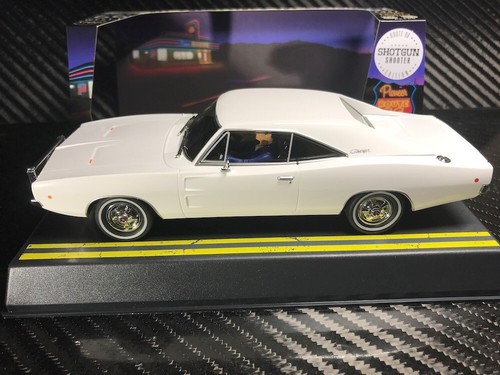 Pioneer slot car p149 dodge - p149,