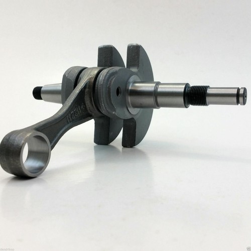 Crankshaft assembly for - crankshaft,