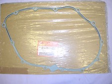 Honda VFR750/RC30 1989 Clutch Case Gasket, Genuine Honda. New