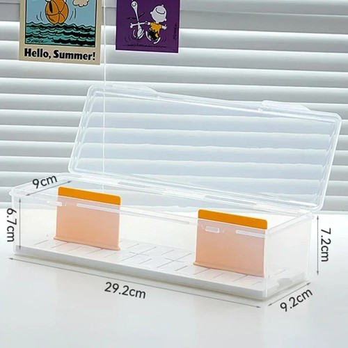 Trading card storage - card,