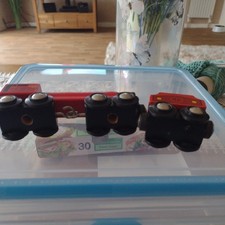 BRIO TRAIN - RED ENGINE-