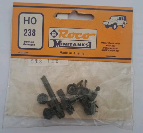Roco minitanks model - model, of