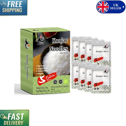 150g shirataki rice the - 150g,