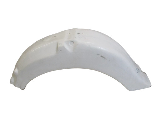 Fender rear harley - fender,