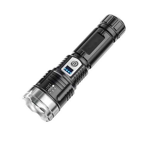 Most powerful 25000000lm usb - most,