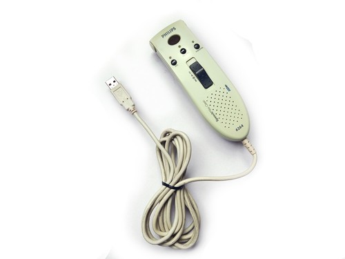 Philips lfh6264 speechmike - philips,