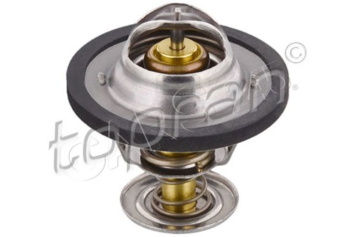 Coolant thermostat for citroen - coolant,