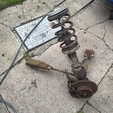 Talbot express auto sleeper