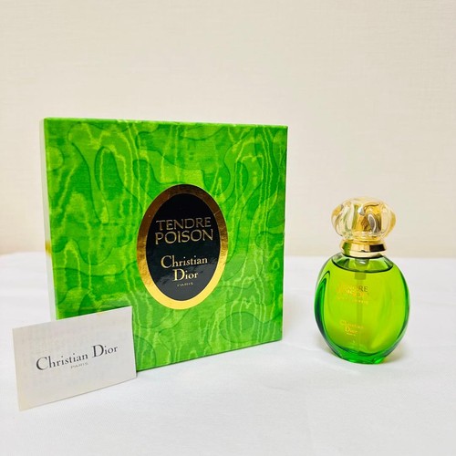 Christian dior tendre - dior,
