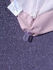 Two Conway Trailer Tent Under