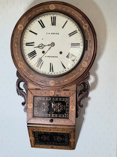 Drop dial american - drop,