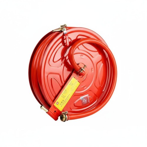 Fire hose reel - fire, water