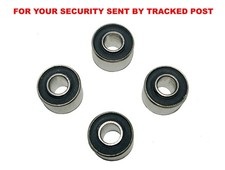 Honda NS125F, NS125R rear