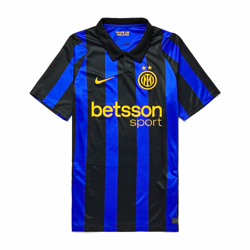Nike inter milan - home, l