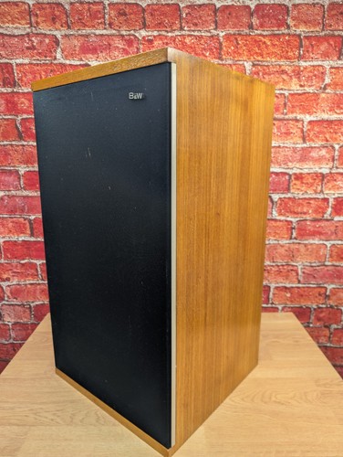 Bowers wilkins w dm2 - &, teak