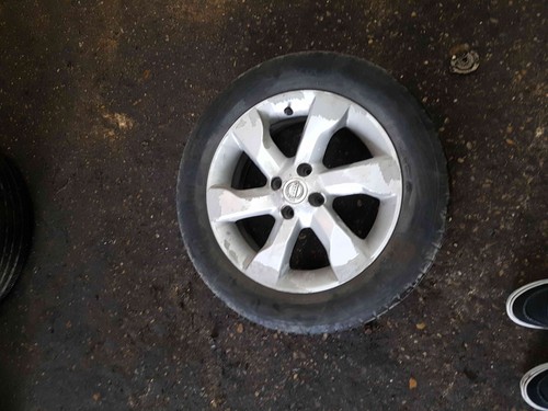 Nissan note e11 - nissan, 2005-2012