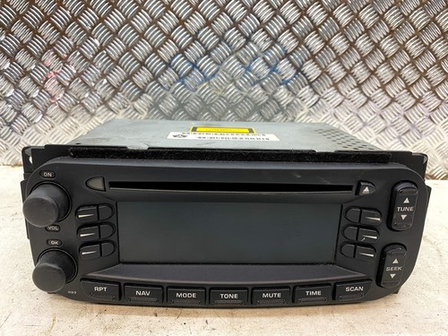 2007 chrysler grand voyager - chrysler,