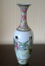 Chinese eggshell Porcelain