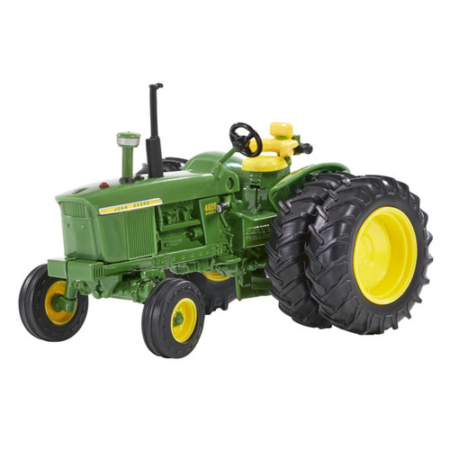 Britains 43311 john deere 4020 - 43311,