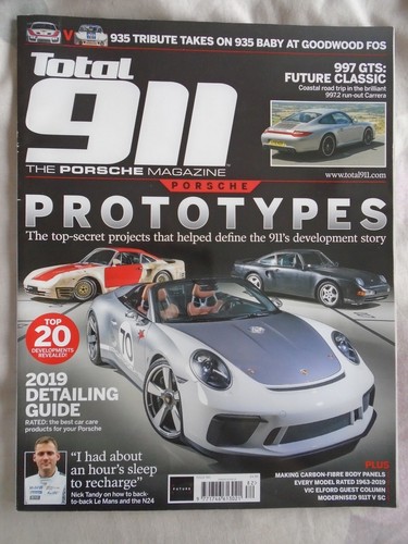 Total 911 issue - total,