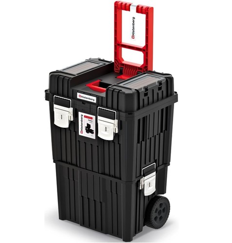 Kistenber mobile tool chest - kistenber,