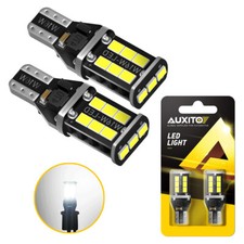 AUXITO White Reverse Light