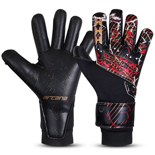 Football goalkeeper gloves for - football,