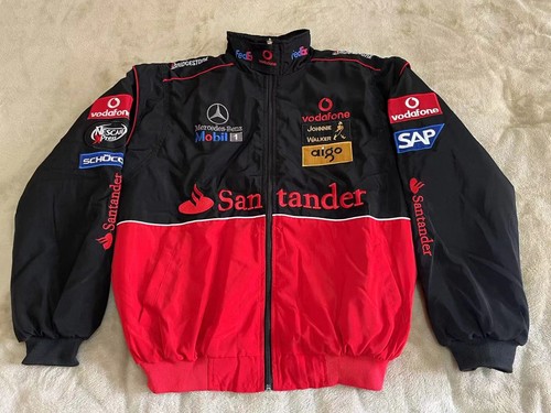 Unisex adults team racing - f1,